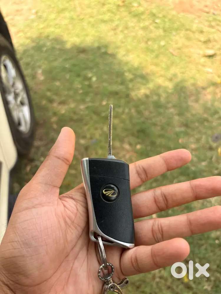 Mahindrap Xuv500 2012 Diesel Well Maintained