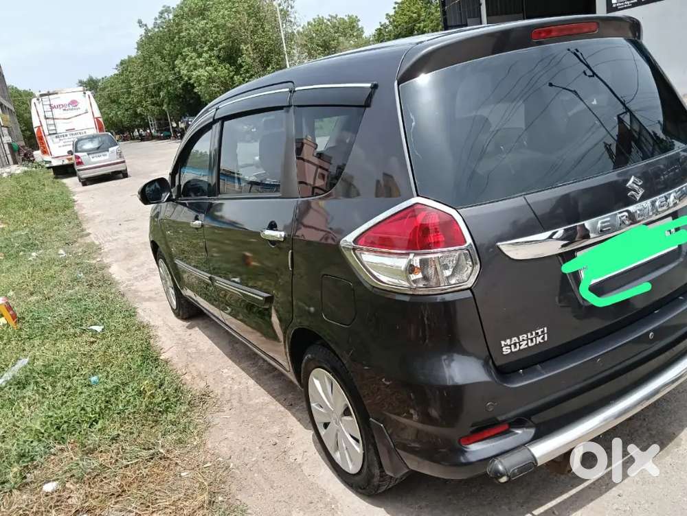 Maruti Suzuki Ertiga 2016 Diesel 170000 Km Driven