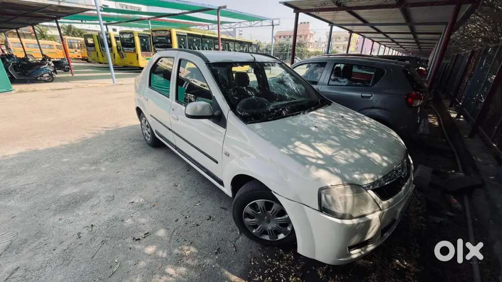 Mahindra Verito D4 Second Owner At Affordable Price