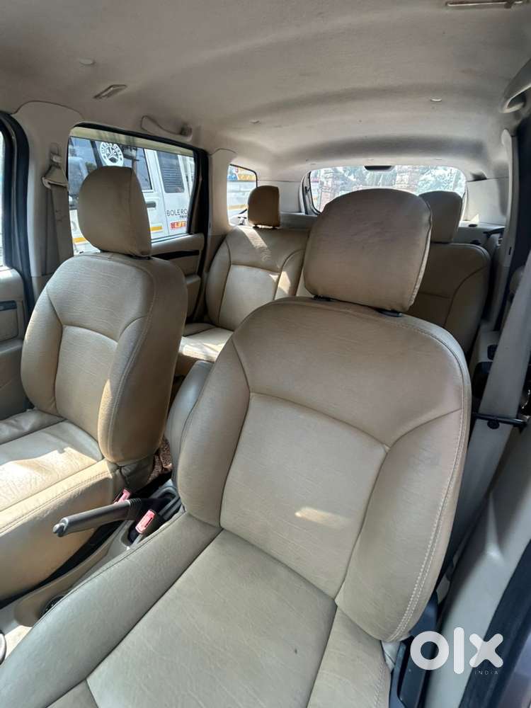 Nissan Terrano 2014 Diesel Good Condition