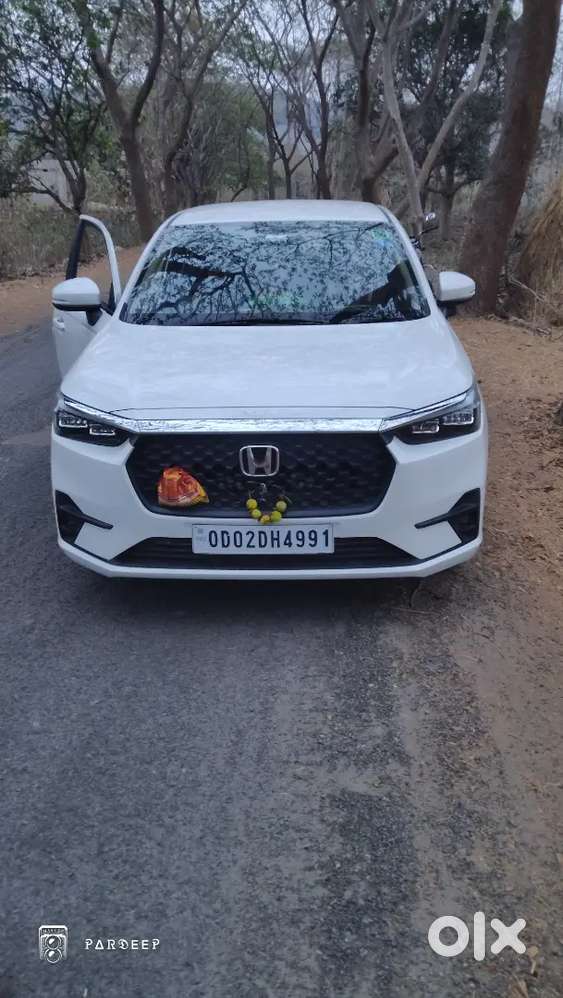 Honda Amaze 2026 Petrol Good Condition