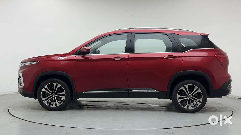 Mg Hector 1.5 Hybrid Sharp, 2022