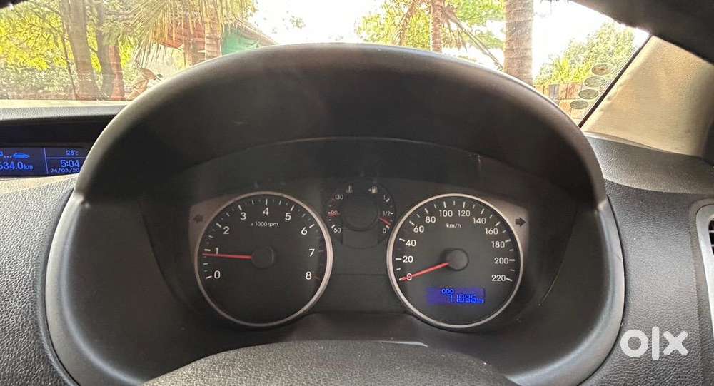 Hyundai I20 2014 Well Maintained  Single Owner  Ready To Drive.