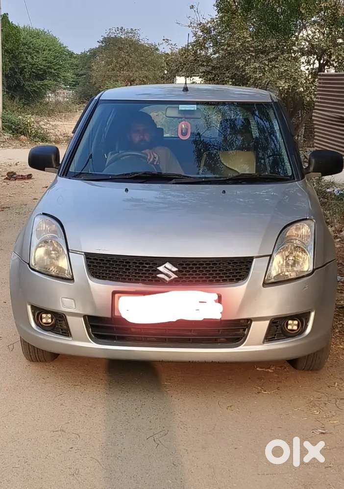 Maruti Suzuki Swift 2010 Diesel Good Condition