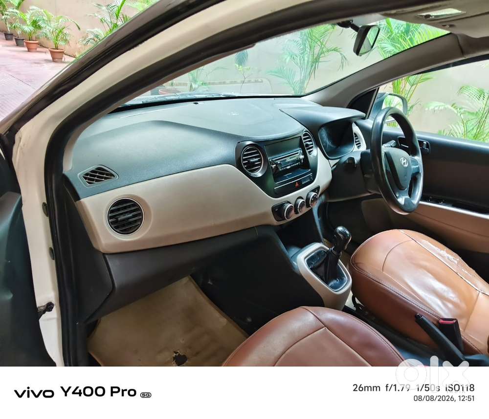 Hyundai I10 Diesel 2016