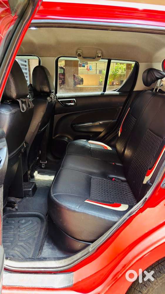 Maruti Suzuki Swift 2015 Diesel Well Maintained