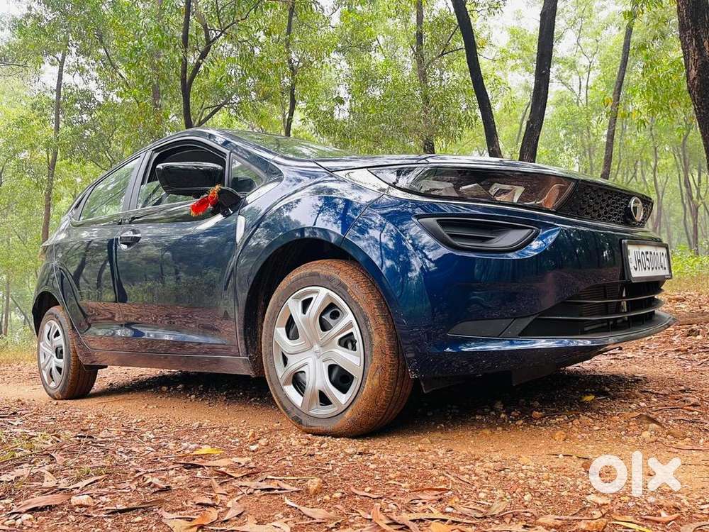 Tata Altroz 2023 Petrol Well Maintained Like New