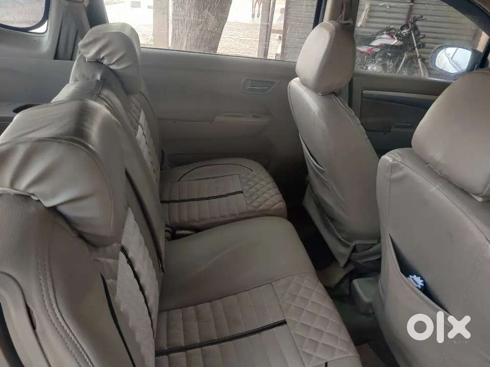 Maruti Suzuki Ertiga 2012 Diesel Manual