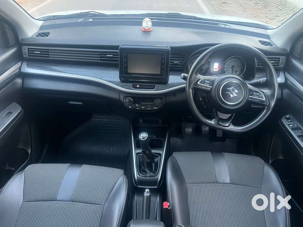 Maruti Suzuki Xl6 Zeta, 2019, Petrol