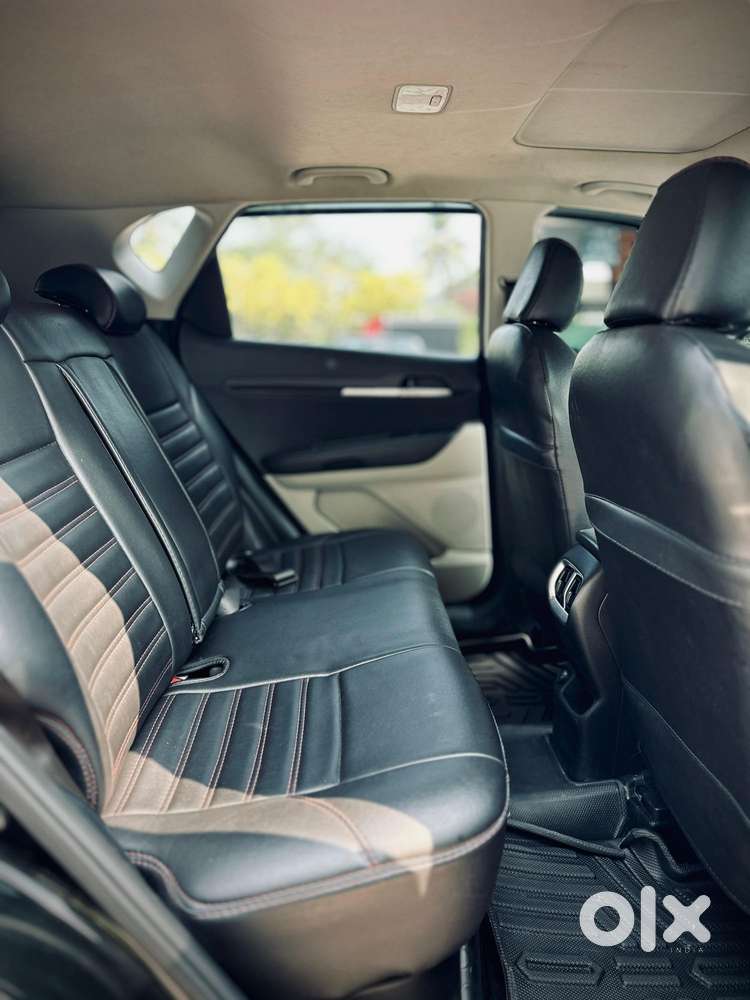 Kia Sonet Htx 1.5 Diesel, 2021, Diesel