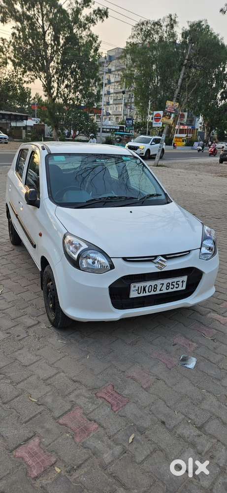 Maruti Suzuki Alto 800 2012 Petrol Good Condition