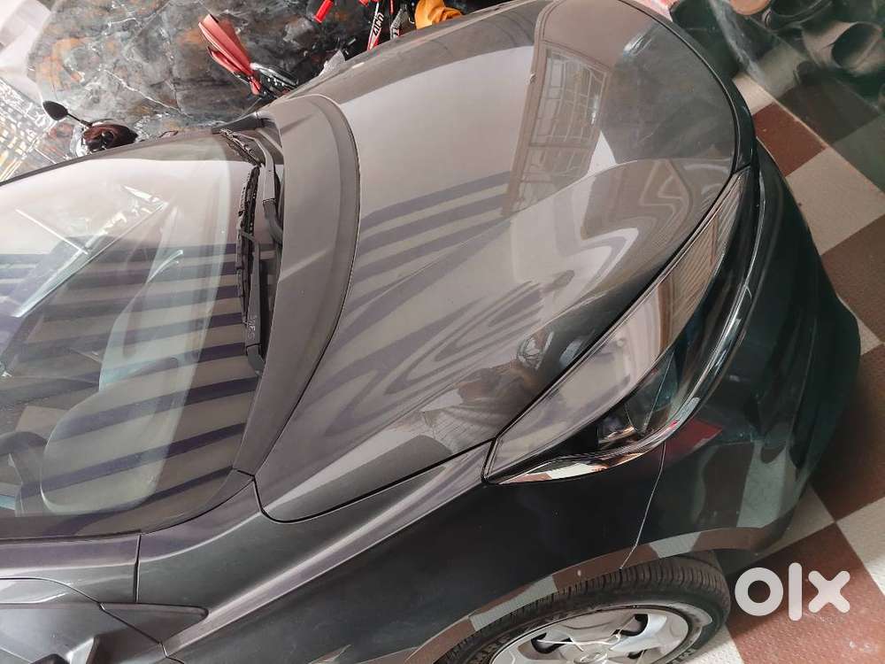 Tata Tiago 2023 Petrol 25000 Km Driven