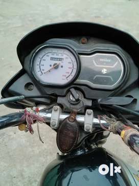 Olx 2024 bike bharatpur