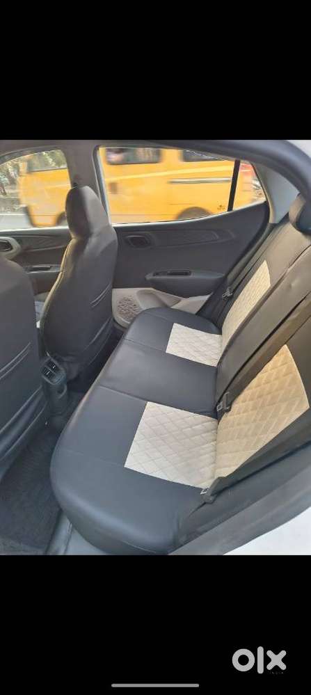 Hyundai Aura 1.2 S Cng, 2024, Cng & Hybrids