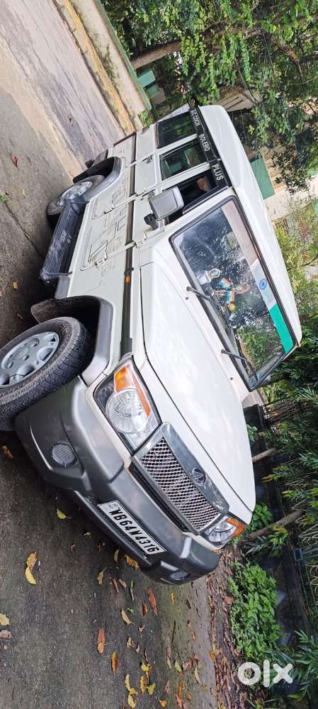 Mahindra Bolero Plus Ac Ps, 2020, Diesel