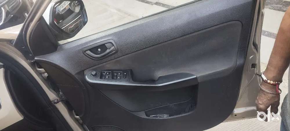 Tata Zest Well Maintaine