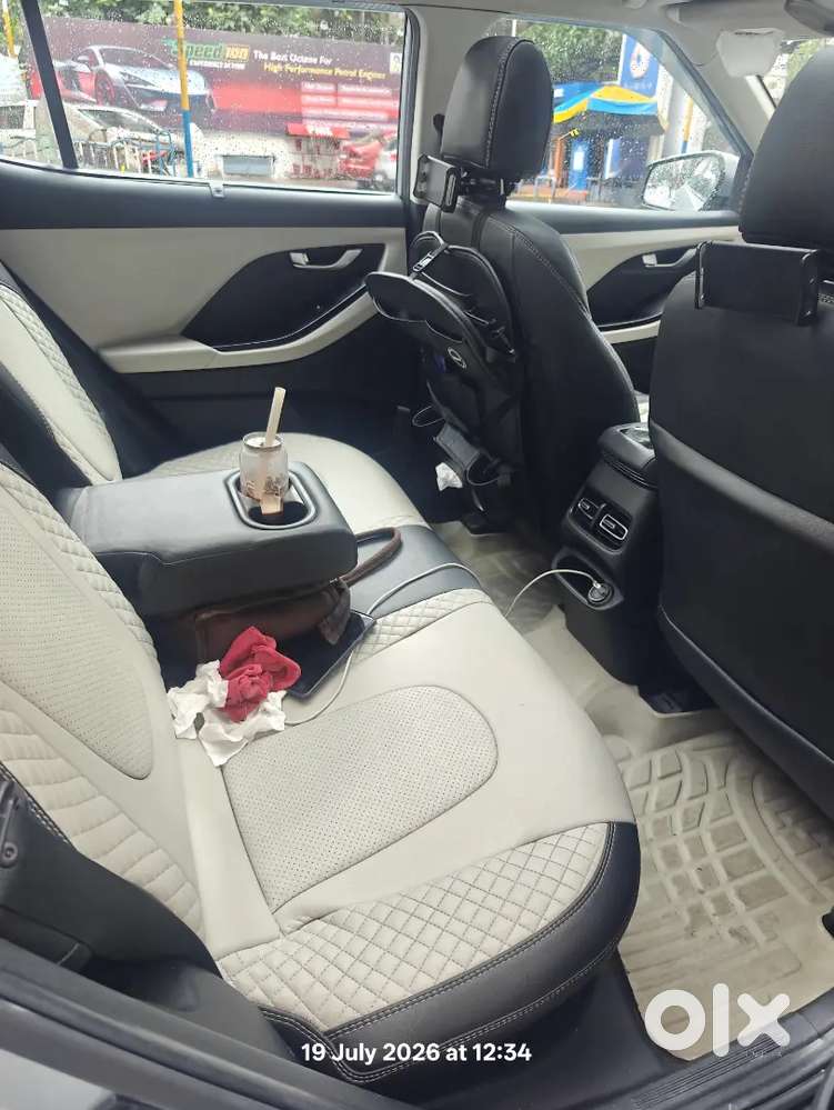 Hyundai Creta 2022 Suv