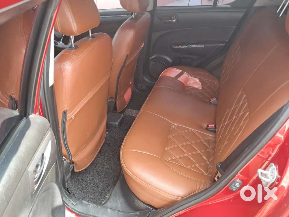 Maruti Suzuki Swift 2014