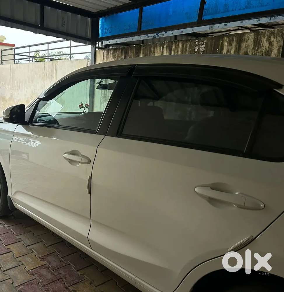 Honda Amaze 2023 Petrol 32000 Km Driven