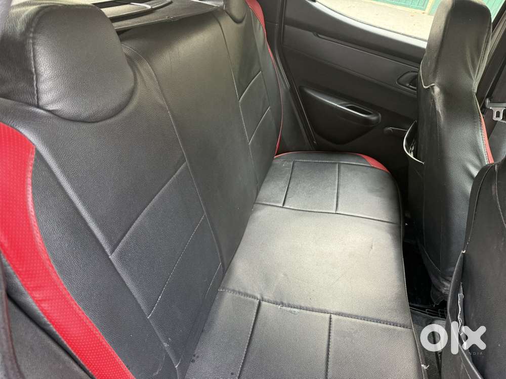 Renault Kwid 0.8 Rxl, 2019, Petrol