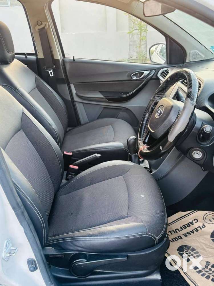 Tata Tigor 1.2 Revotron Xz Plus, 2019, Diesel