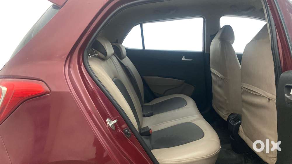 Hyundai Grand I10 Asta 1.2 Kappa Vtvt, 2015, Petrol