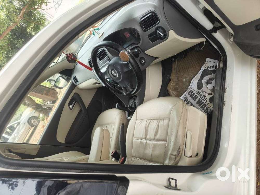 Volkswagen Vento 1.5 Tdi Highline At, 2012, Diesel
