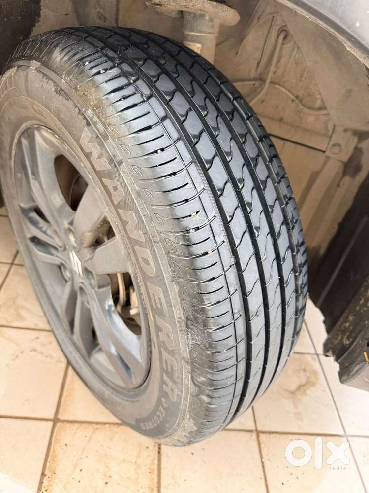 Maruti Suzuki Brezza Zdi Plus, 2018, Diesel