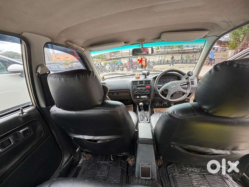 Honda City Petrol Manual 2001 Year