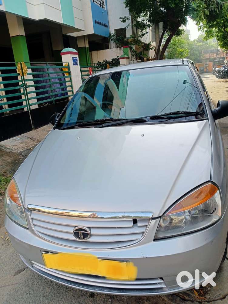 Tata Indica Lsi, 2016, Diesel
