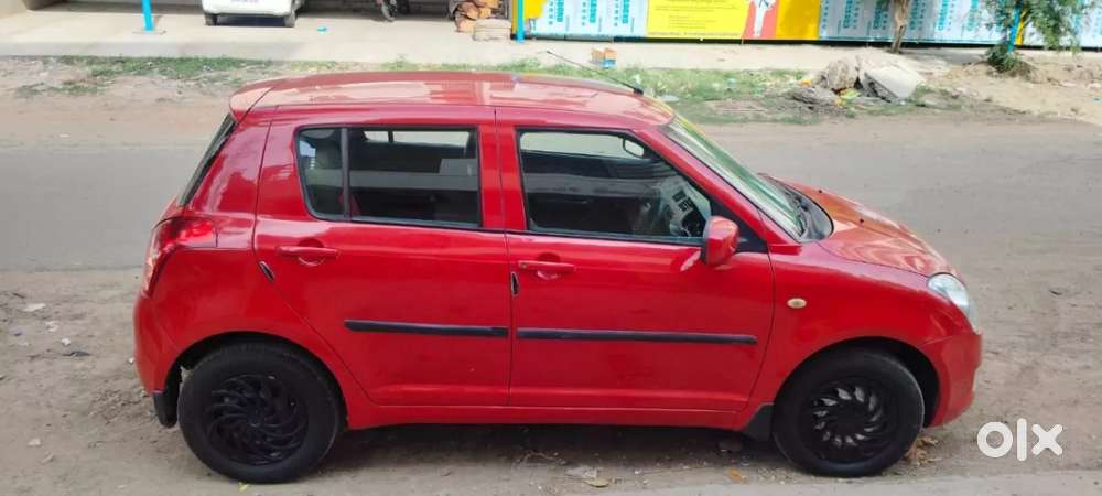 Maruti Suzuki Swift Dzire 1.3 Lxi, 2008, Petrol