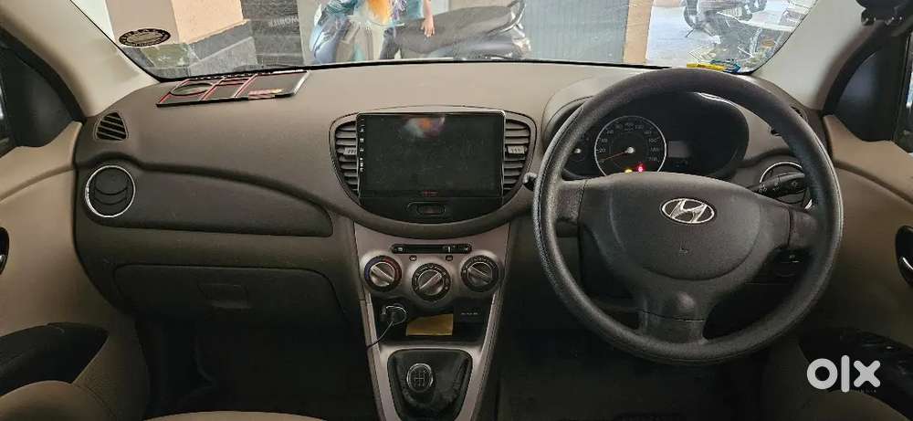 Hyundai Grand I10 2013 Sportz Petrol 80000 Km Driven