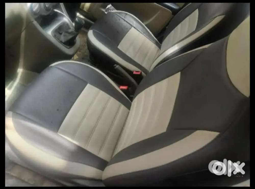 2015 Hyundai I10 Sportz