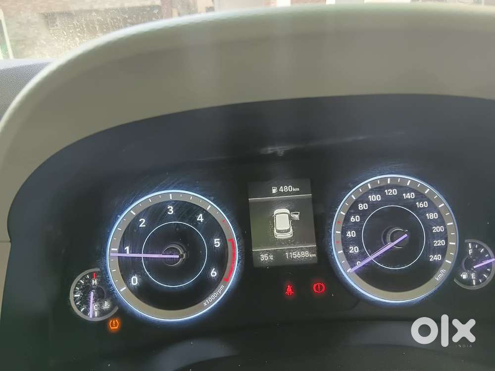 Hyundai Creta 1.5 S 2023 Diesel