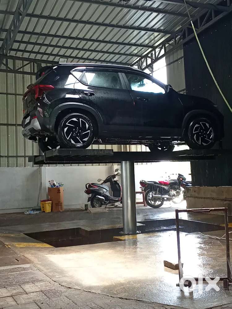 Kia Sonet 2025