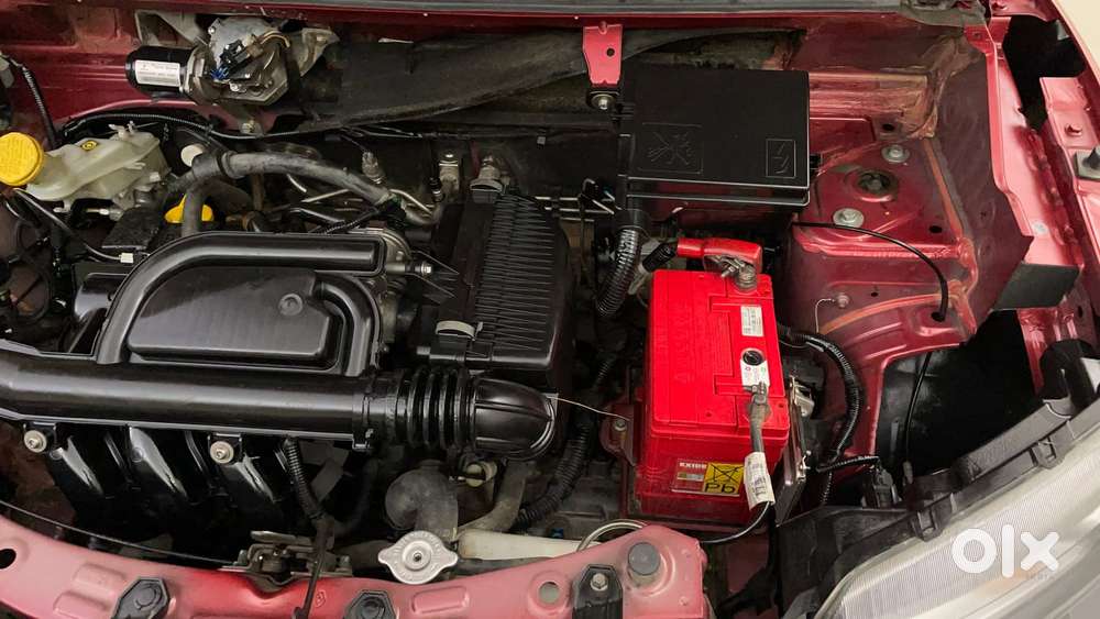 Renault Kwid Climber, 2024, Petrol