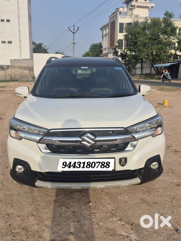 Maruti Suzuki Xl6 1.5 Zeta Mt, 2024, Petrol