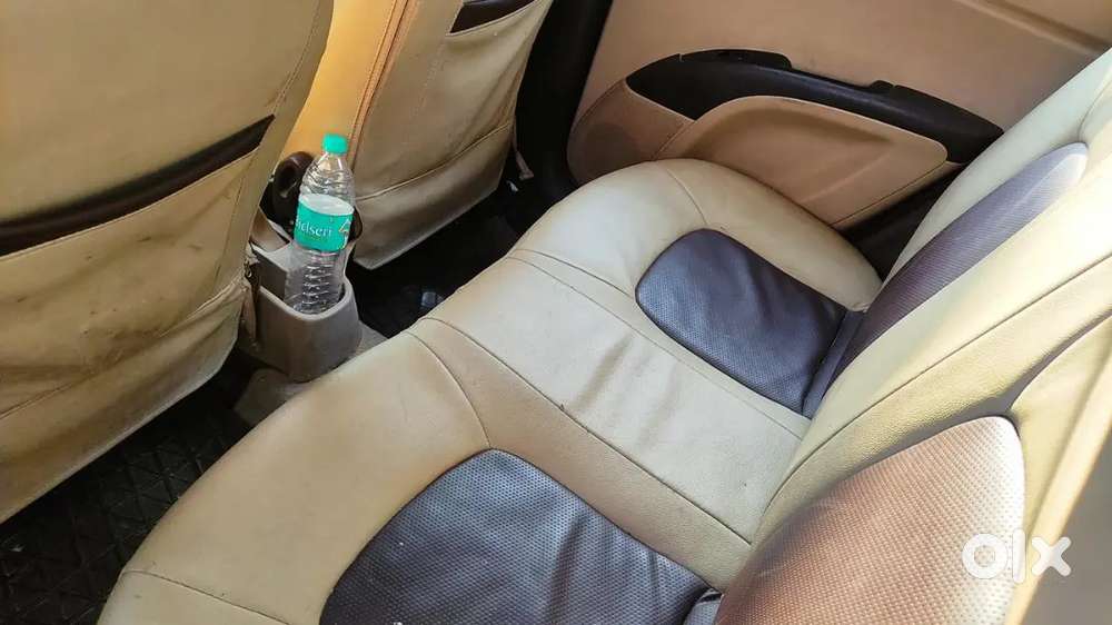 Hyundai Grand I10 2010 Cng & Hybrids 100000 Km Driven