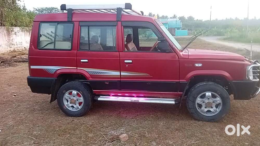 Tata Sumo Victa Di 2010