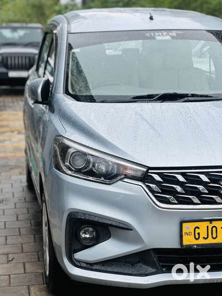 Maruti Suzuki Ertiga Vxi (o) Cng, 2022, Cng & Hybrids