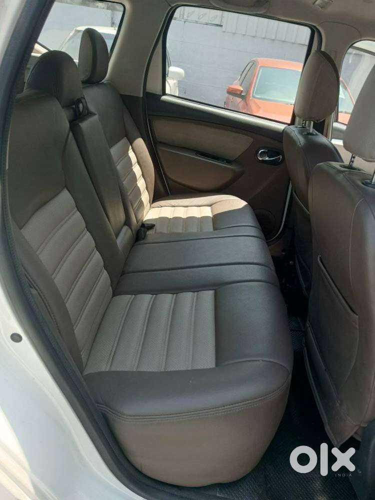 Renault Duster 110ps Diesel Rxz Amt, 2016, Diesel