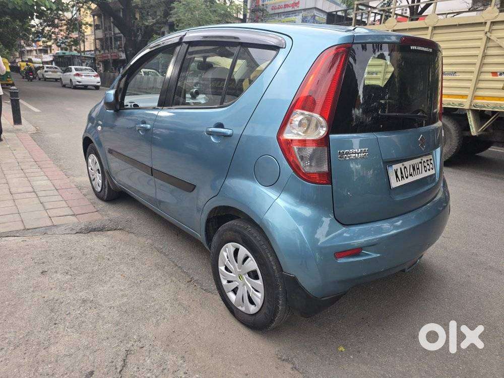 Maruti Suzuki Ritz Vdi Bs-iv, 2010, Diesel