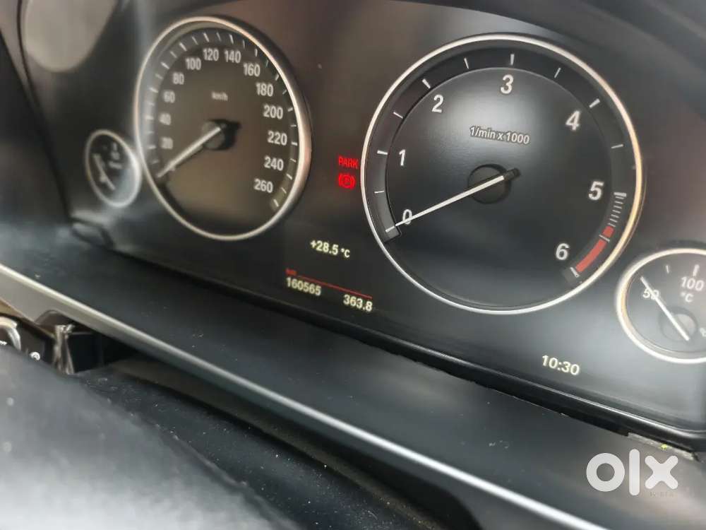 2017 Bmw X5 Xdrive30d