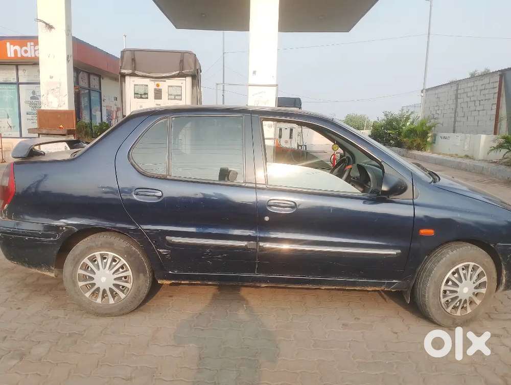 Tata Indigo Cs 2006 Diesel Good Condition Engine Running Condition