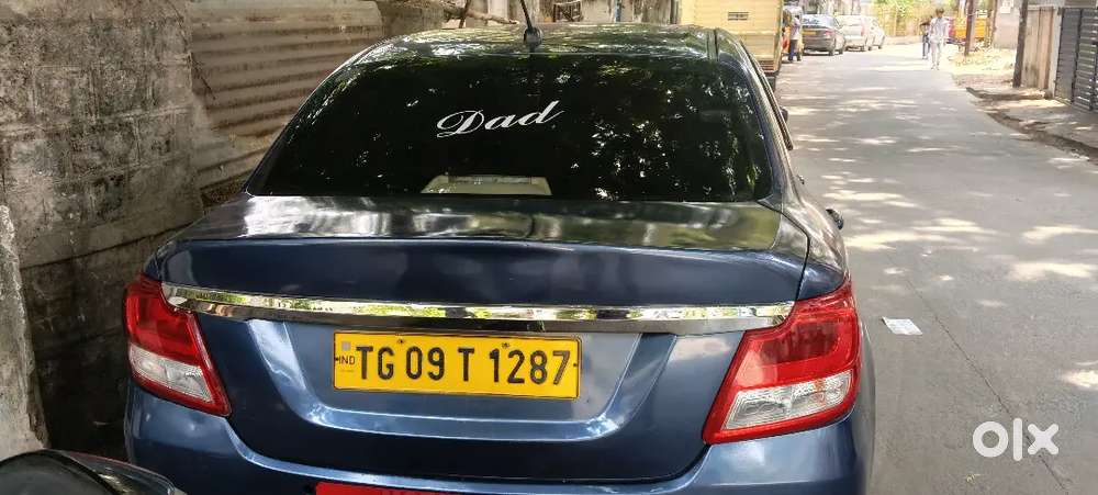 Maruti Suzuki Dzire 2024 Petrol 70000 Km Driven