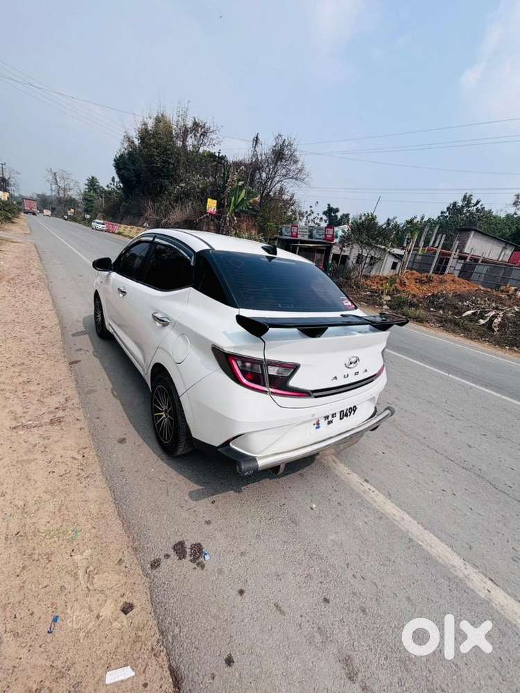 Hyundai With 5 Years