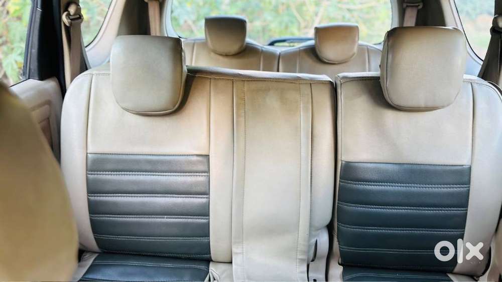 Maruti Suzuki Ertiga 1.5 Zxi Plus, 2018, Petrol