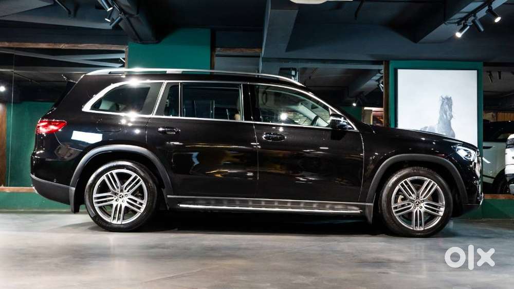 Mercedes-benz Gls 450 4matic, 2024, Petrol
