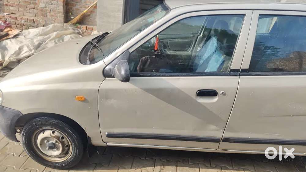 Maruti Suzuki Alto 0.8 Lxi 2009