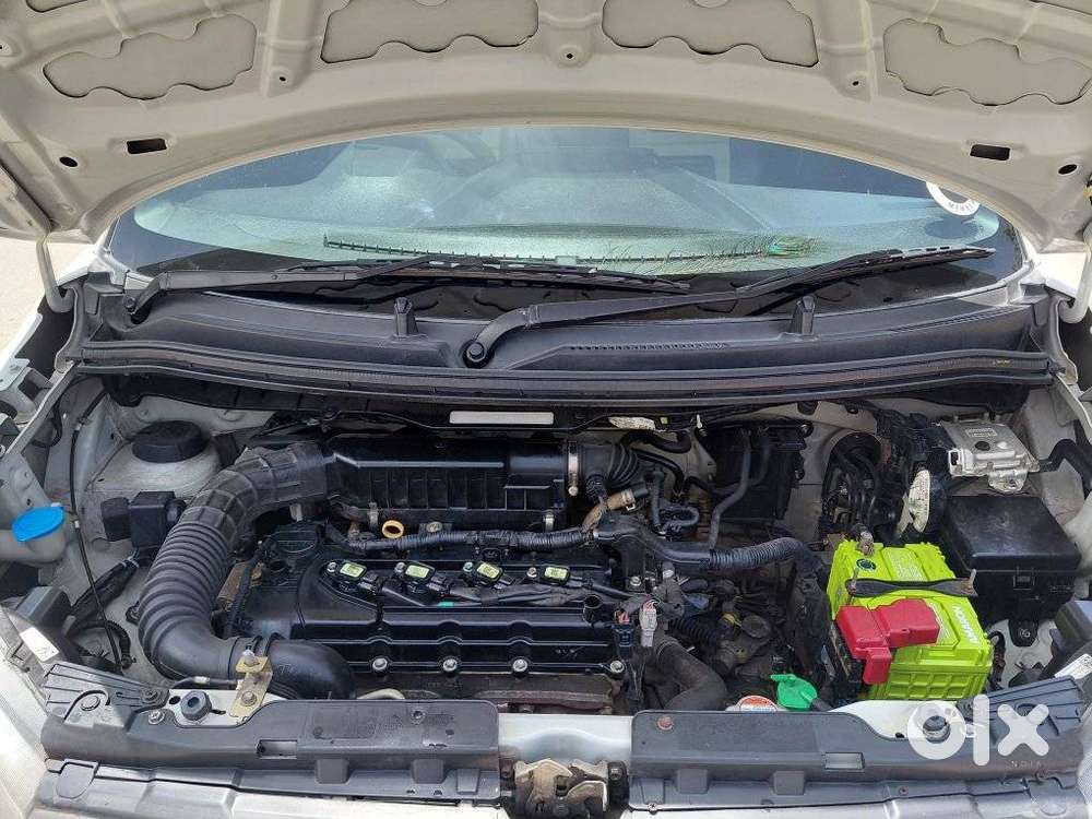 Maruti Suzuki Wagon R Vxi Opt 1.2, 2019, Petrol